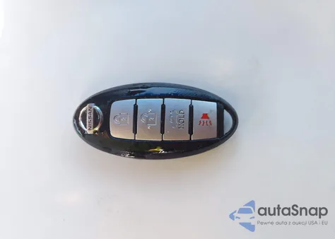 2015 Nissan Altima 2.5/S/Sv/Sl z USA, uszkodzony, nr VIN 1N4AL3AP7FN319602